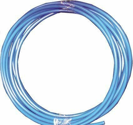 John Guest blue 12mm x 10m water tubing coil for RV plumbing