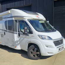 2022 Carado T447 Motorhome (Fiat Ducato) — 4-Berth, Low km, Self-Contained