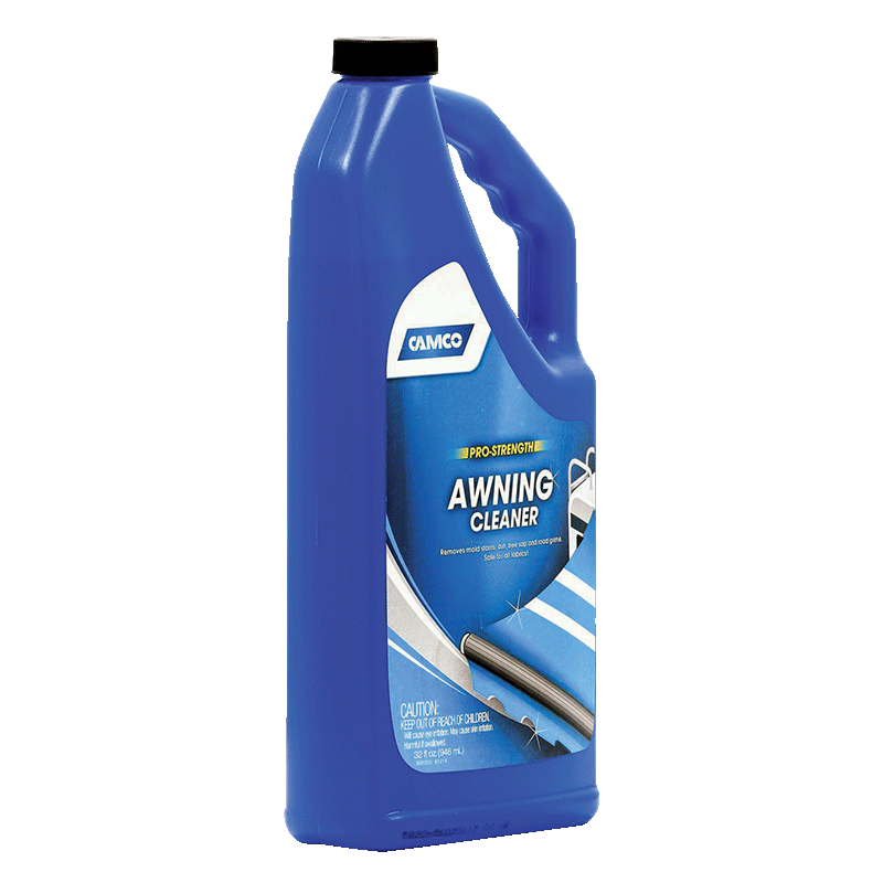 Camco Pro-Strength awning cleaner 946ml for RV awnings