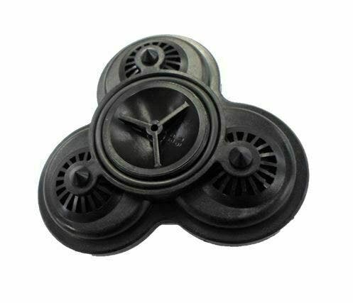 Shurflo replacement valve assembly kit for 2088 RV water pump
