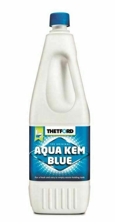 Thetford Aqua Kem Blue Premium 2L