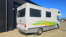 2006 Isuzu NQR House-Truck Motorhome — Self-Contained, Big Living Space
