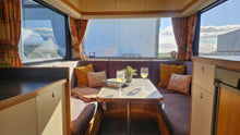 2006 Isuzu NQR House-Truck Motorhome — Self-Contained, Big Living Space