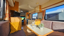 2006 Isuzu NQR House-Truck Motorhome — Self-Contained, Big Living Space