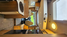 2022 Carado T447 Motorhome (Fiat Ducato) — 4-Berth, Low km, Self-Contained