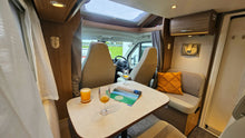 2022 Carado T447 Motorhome (Fiat Ducato) — 4-Berth, Low km, Self-Contained
