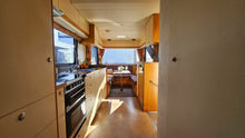 2006 Isuzu NQR House-Truck Motorhome — Self-Contained, Big Living Space