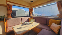 2006 Isuzu NQR House-Truck Motorhome — Self-Contained, Big Living Space