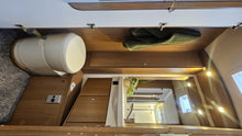 2022 Carado T447 Motorhome (Fiat Ducato) — 4-Berth, Low km, Self-Contained