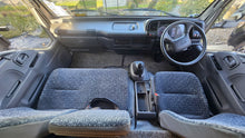 2006 Isuzu NQR House-Truck Motorhome — Self-Contained, Big Living Space