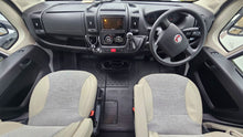 2022 Carado T447 Motorhome (Fiat Ducato) — 4-Berth, Low km, Self-Contained