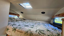 2006 Isuzu NQR House-Truck Motorhome — Self-Contained, Big Living Space