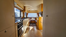 2006 Isuzu NQR House-Truck Motorhome — Self-Contained, Big Living Space