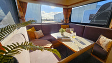 2006 Isuzu NQR House-Truck Motorhome — Self-Contained, Big Living Space