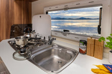 Roller Team 2590C motorhome interior