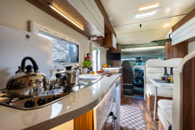 Roller Team 2590C motorhome bathroom