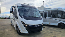 2021 Mobilvetta K-Yacht 85 TKL GDX A-Class Motorhome (Fiat Ducato) — 4-Berth, 13,728 km, Self-Contained