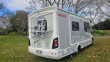 Avida Esperance C7922 SL motorhome