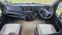 Avida Esperance C7922 SL motorhome