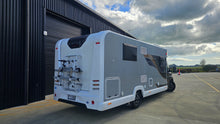 2023 Bailey Autograph 79-4i Motorhome (Peugeot Boxer) — 4-Berth, Near New