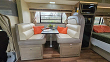 Avida Esperance C7922 SL motorhome