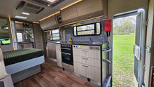 Avida Esperance C7922 SL motorhome