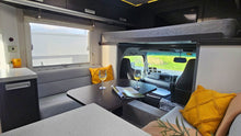 2013 TrailLite Landmark 900 Motorhome (Mitsubishi Fuso Canter) — Sleeps 5, Self-Contained