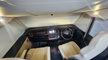 2021 Mobilvetta K-Yacht 85 TKL GDX A-Class Motorhome (Fiat Ducato) — 4-Berth, 13,728 km, Self-Contained