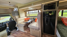 Avida Esperance C7922 SL motorhome