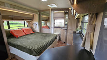 Avida Esperance C7922 SL motorhome