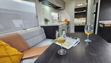 2013 TrailLite Landmark 900 Motorhome (Mitsubishi Fuso Canter) — Sleeps 5, Self-Contained