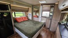 Avida Esperance C7922 SL motorhome
