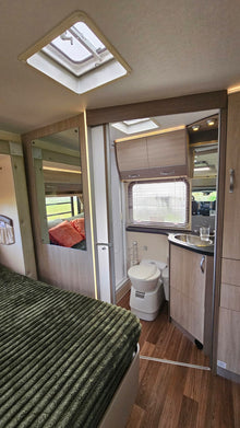 Avida Esperance C7922 SL motorhome