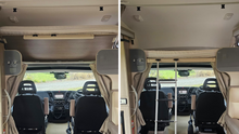 Avida Esperance C7922 SL motorhome — interior