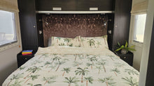 2013 TrailLite Landmark 900 Motorhome (Mitsubishi Fuso Canter) — Sleeps 5, Self-Contained