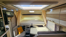 2021 Mobilvetta K-Yacht 85 TKL GDX A-Class Motorhome (Fiat Ducato) — 4-Berth, 13,728 km, Self-Contained