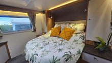 2023 Bailey Autograph 79-4i Motorhome (Peugeot Boxer) — 4-Berth, Near New
