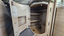 2021 Mobilvetta K-Yacht 85 TKL GDX A-Class Motorhome (Fiat Ducato) — 4-Berth, 13,728 km, Self-Contained