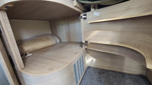 2021 Mobilvetta K-Yacht 85 TKL GDX A-Class Motorhome (Fiat Ducato) — 4-Berth, 13,728 km, Self-Contained