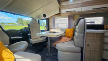 2021 Mobilvetta K-Yacht 85 TKL GDX A-Class Motorhome (Fiat Ducato) — 4-Berth, 13,728 km, Self-Contained