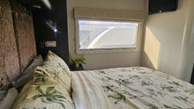 2013 TrailLite Landmark 900 Motorhome (Mitsubishi Fuso Canter) — Sleeps 5, Self-Contained