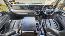 2013 TrailLite Landmark 900 Motorhome (Mitsubishi Fuso Canter) — Sleeps 5, Self-Contained