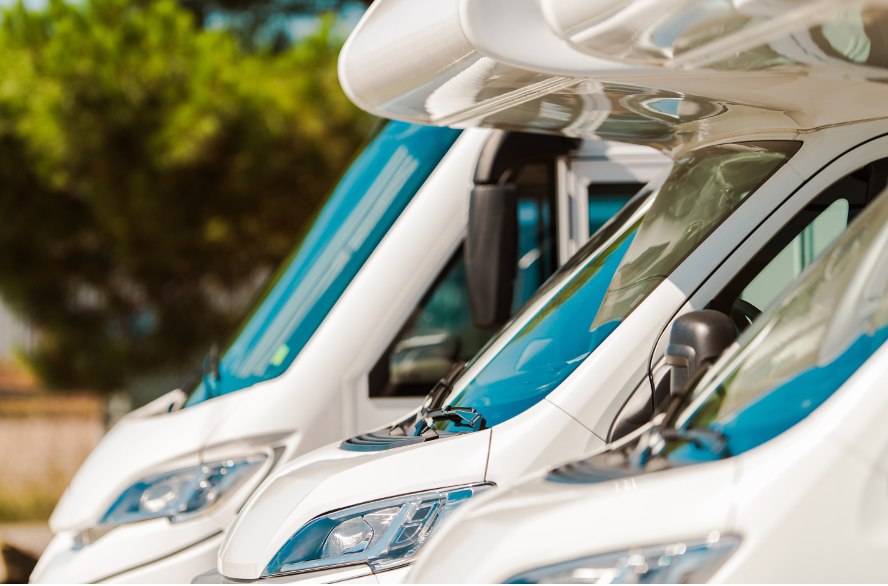 RV Rental Management | Earn From Your RV | Oli Campers – RV MASTERS